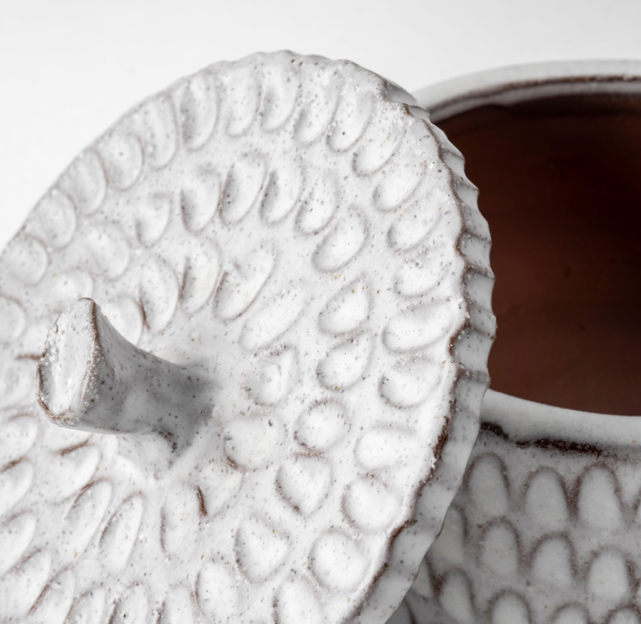 Boîte décorative Azul