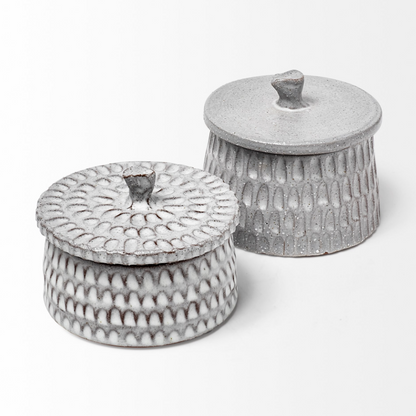 Boîte décorative Azul