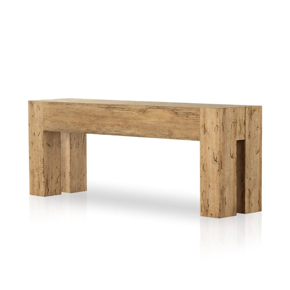 Table console Abaso