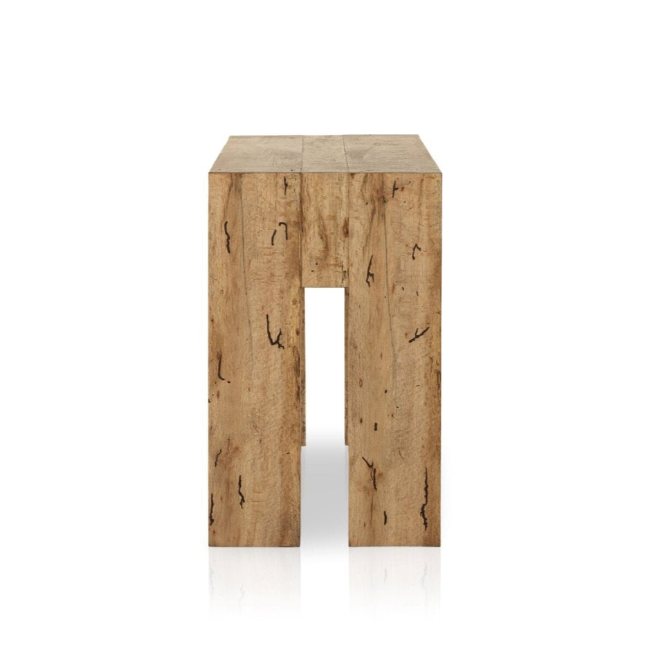 Table console Abaso