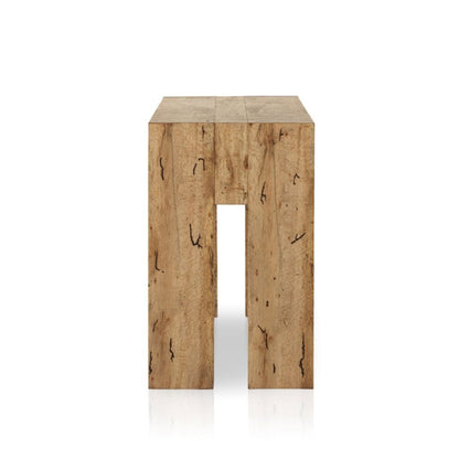 Table console Abaso