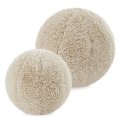 Coussins de balle Abide, lot de deux