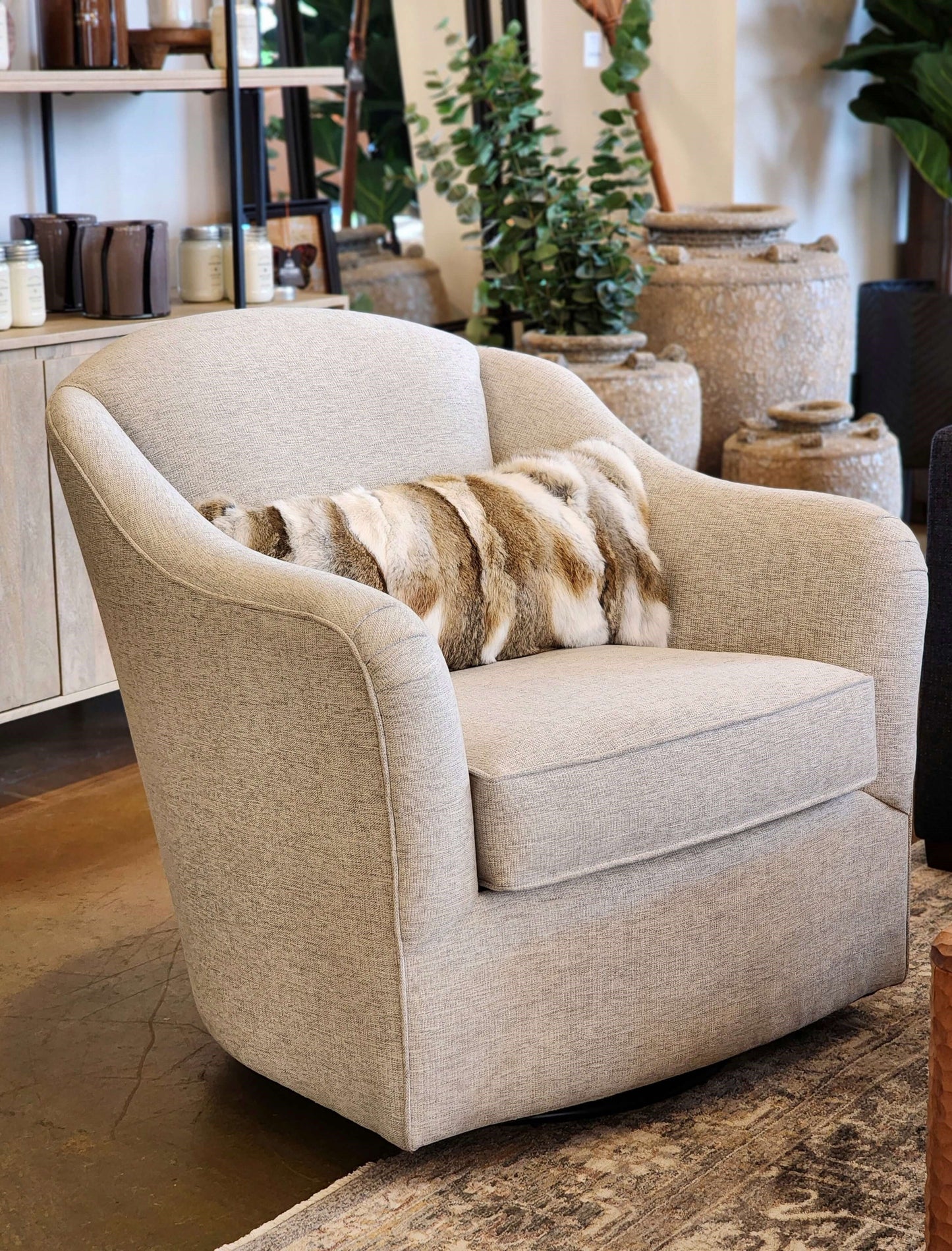 Planeur pivotant Alan