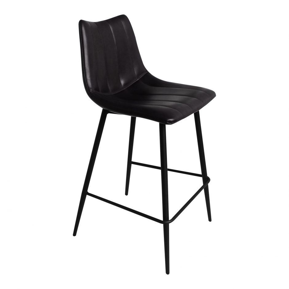 Tabouret de comptoir Alibi