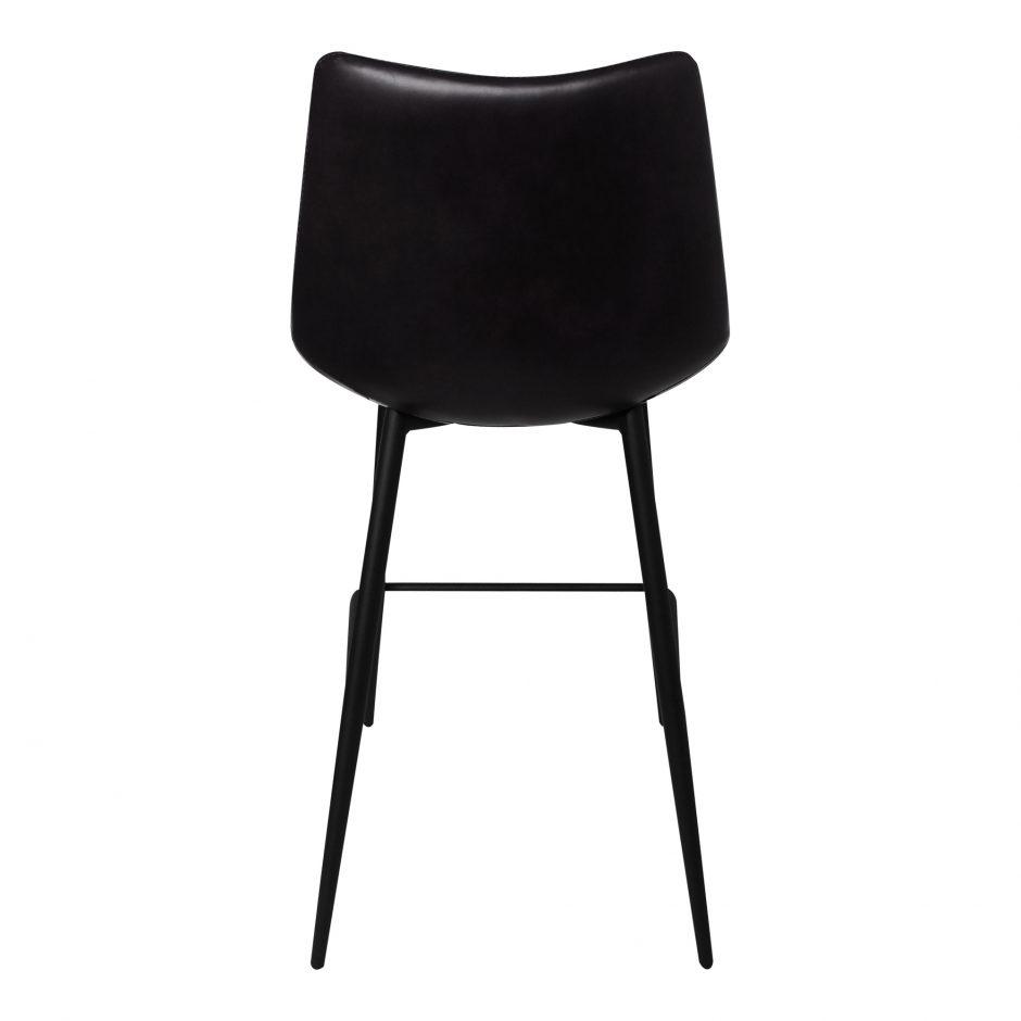 Tabouret de comptoir Alibi
