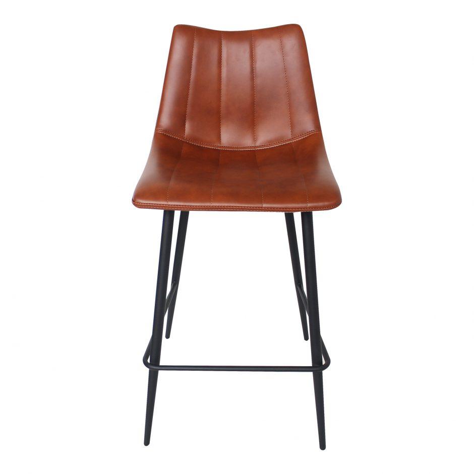 Tabouret de comptoir Alibi