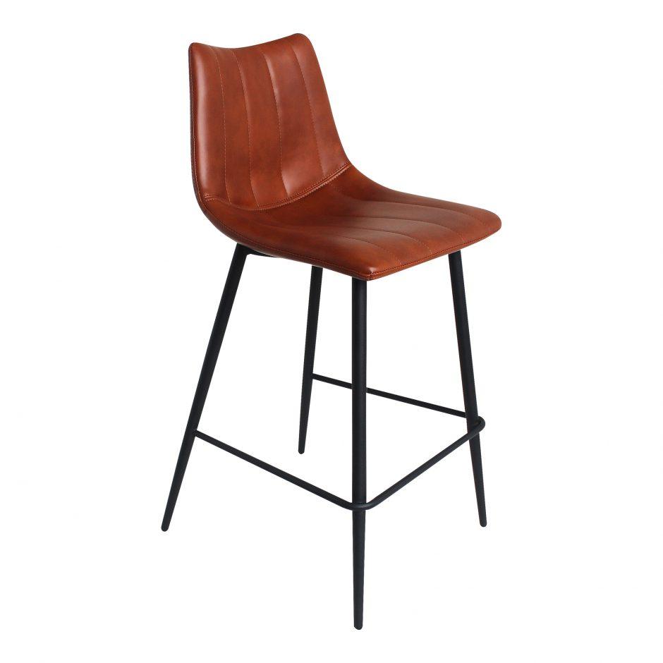 Tabouret de comptoir Alibi