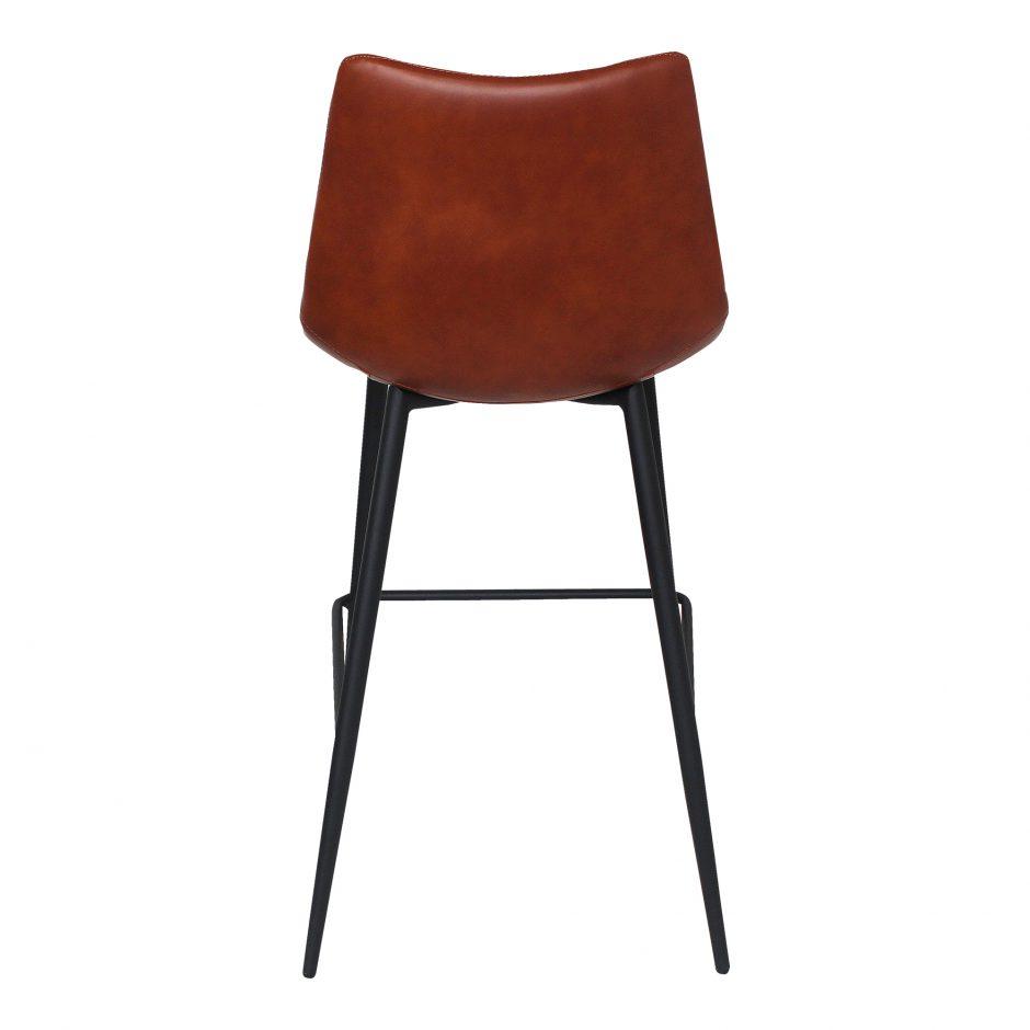 Tabouret de comptoir Alibi