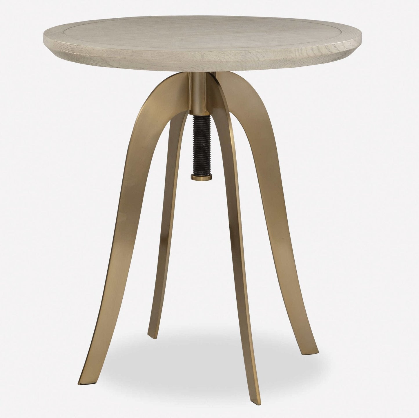 Table d'appoint réglable Alice