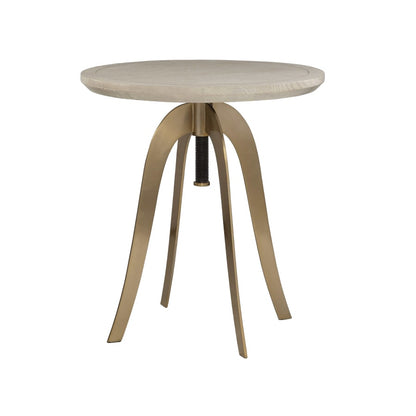 Table d'appoint réglable Alice