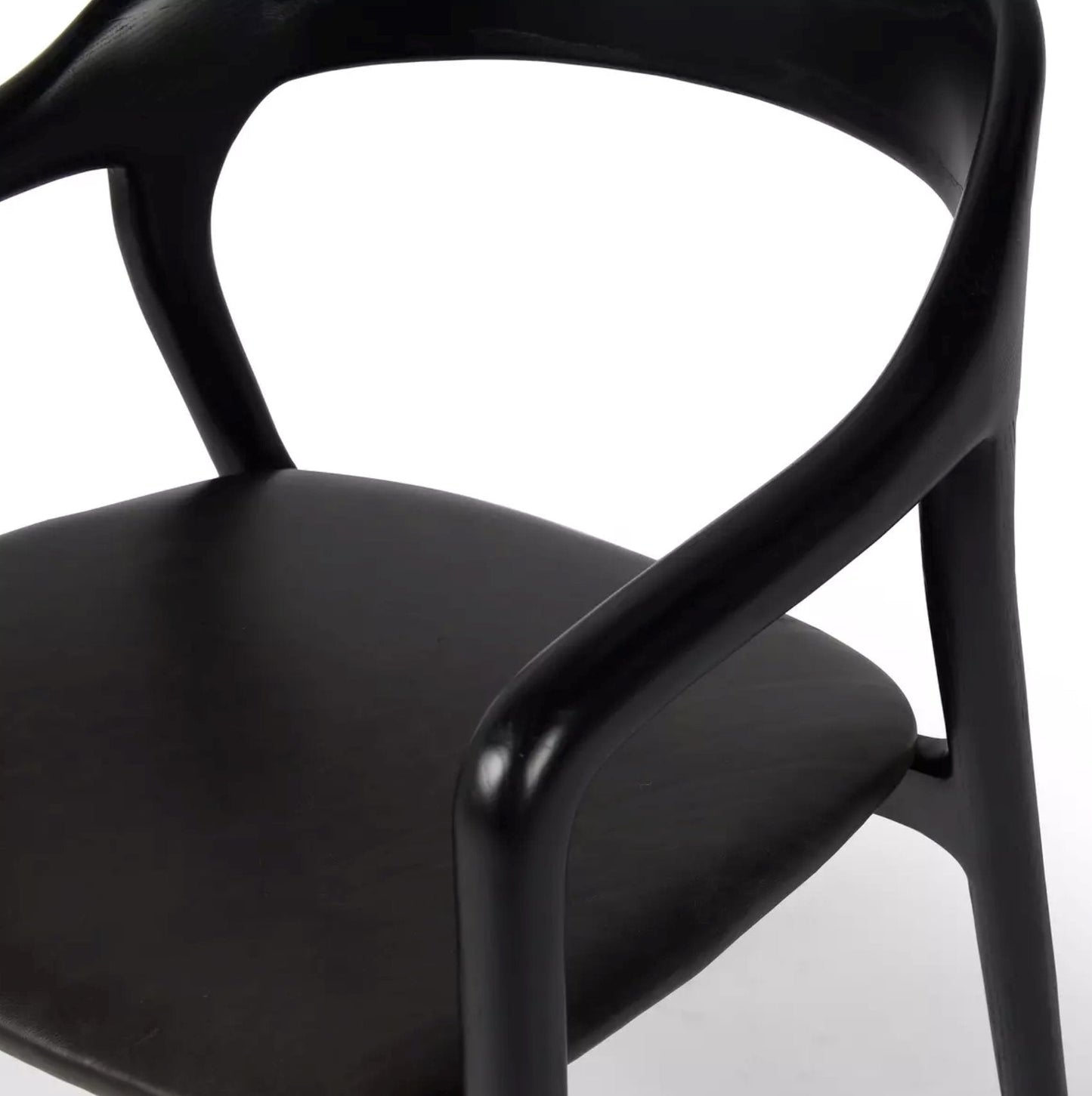 Fauteuil de salle à manger Amare