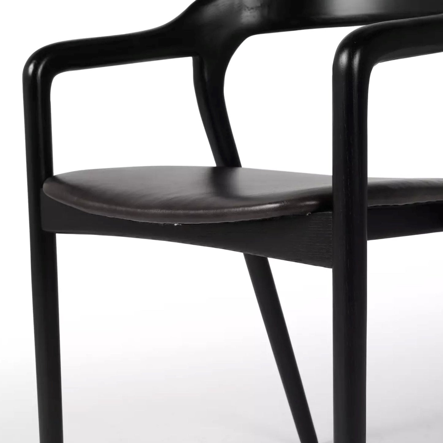 Fauteuil de salle à manger Amare
