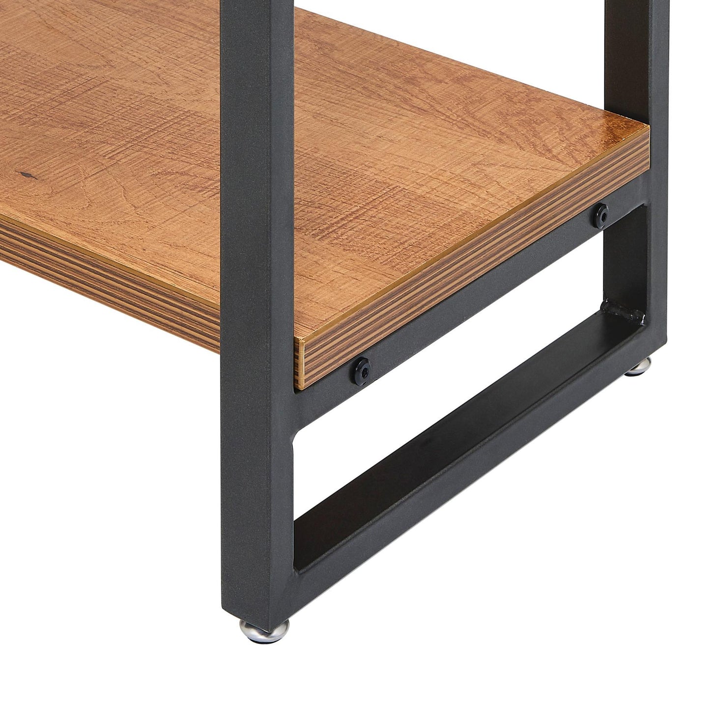 Bibliothèque Anderson