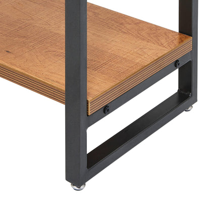 Bibliothèque Anderson