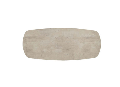 Bureau Angus 70 en pin recyclé