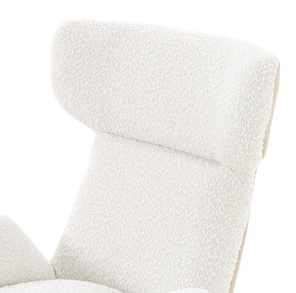 Chaise de bureau Anson