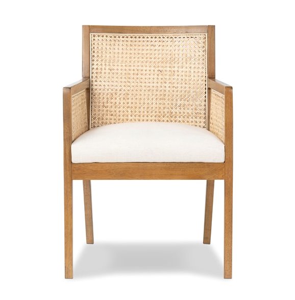 Fauteuil de salle à manger Antonia