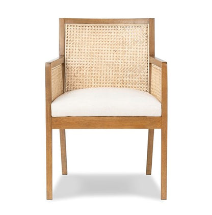 Fauteuil de salle à manger Antonia