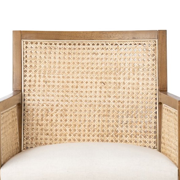 Fauteuil de salle à manger Antonia