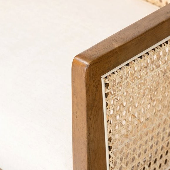 Fauteuil de salle à manger Antonia