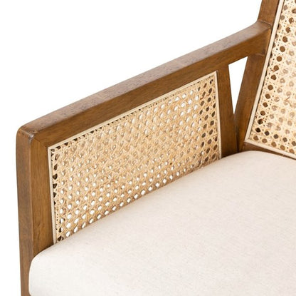 Fauteuil de salle à manger Antonia