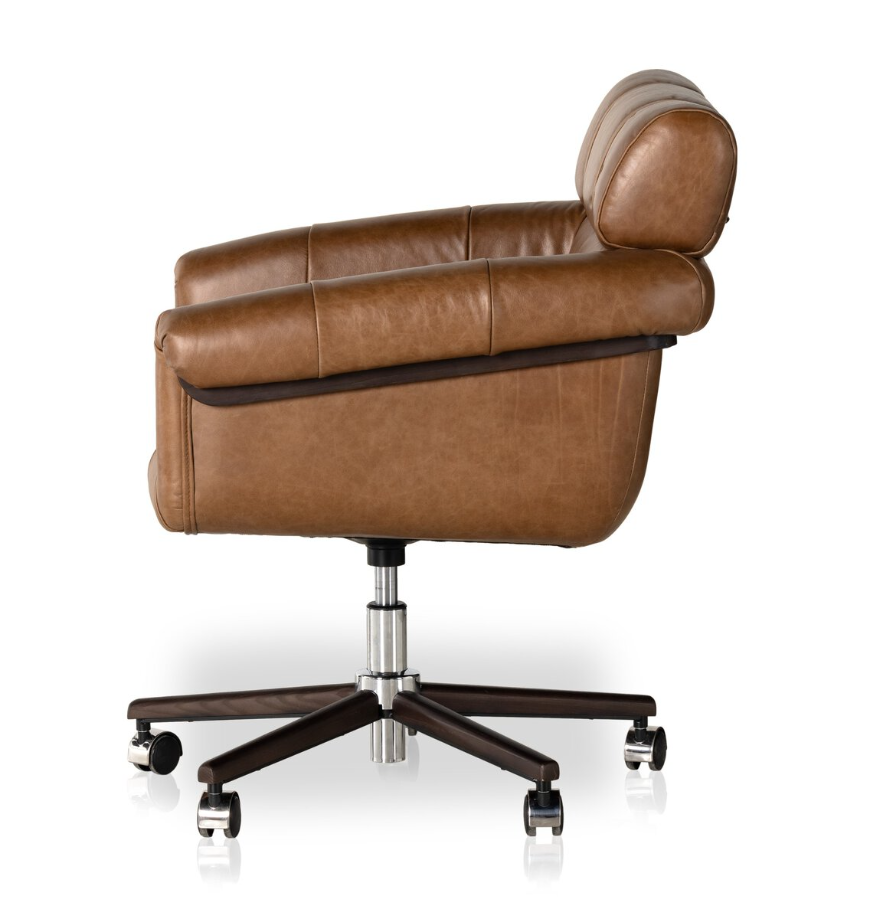 Chaise de bureau Arnold