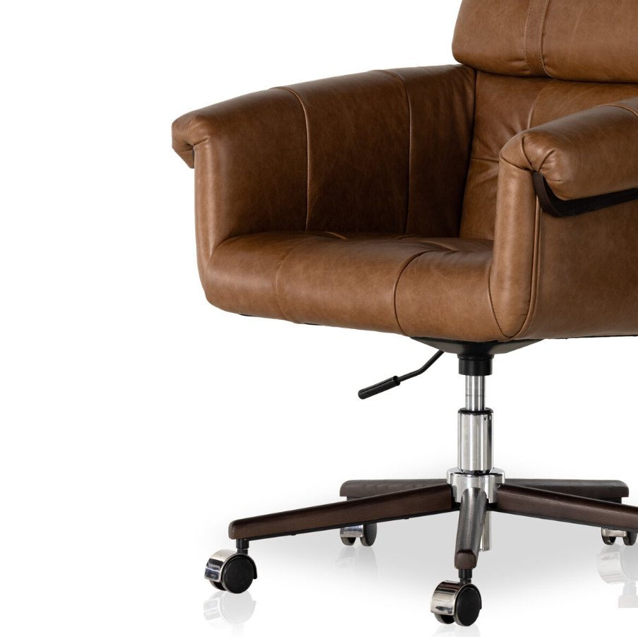 Chaise de bureau Arnold
