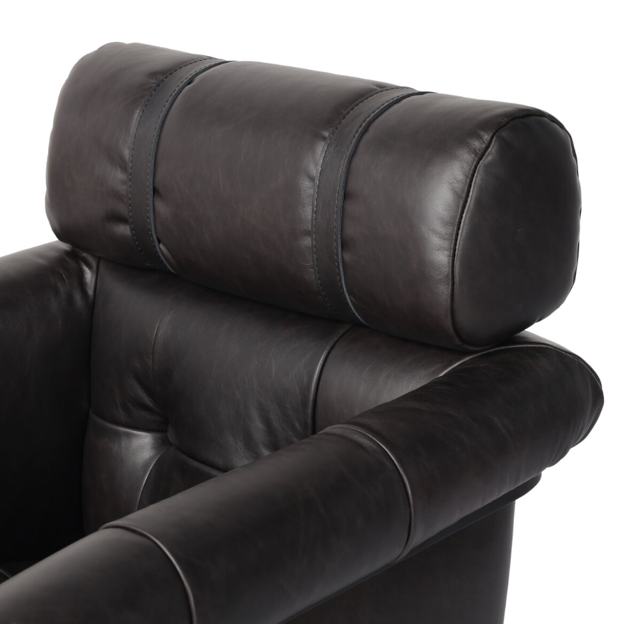 Chaise de bureau Arnold