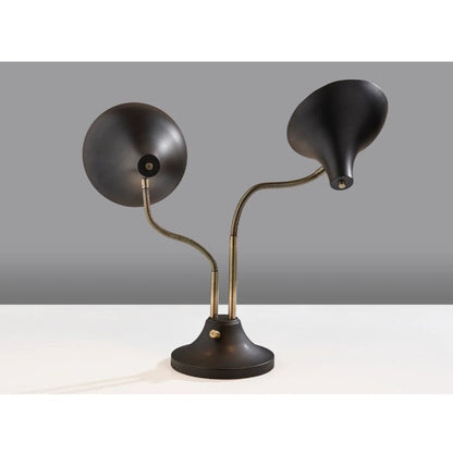 Lampe de bureau Ascot