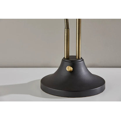 Lampe de bureau Ascot