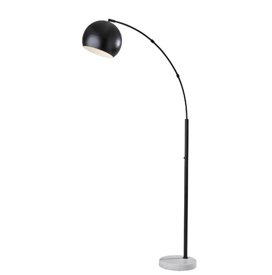Lampe arc Astoria