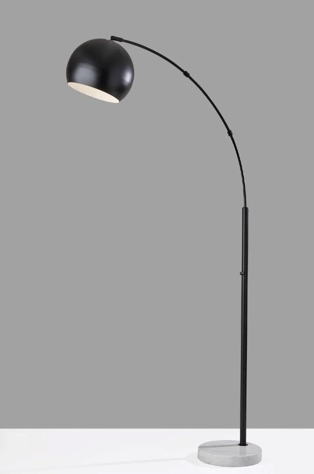 Lampe arc Astoria