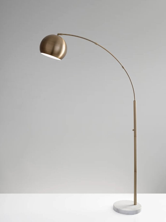 Lampe arc Astoria
