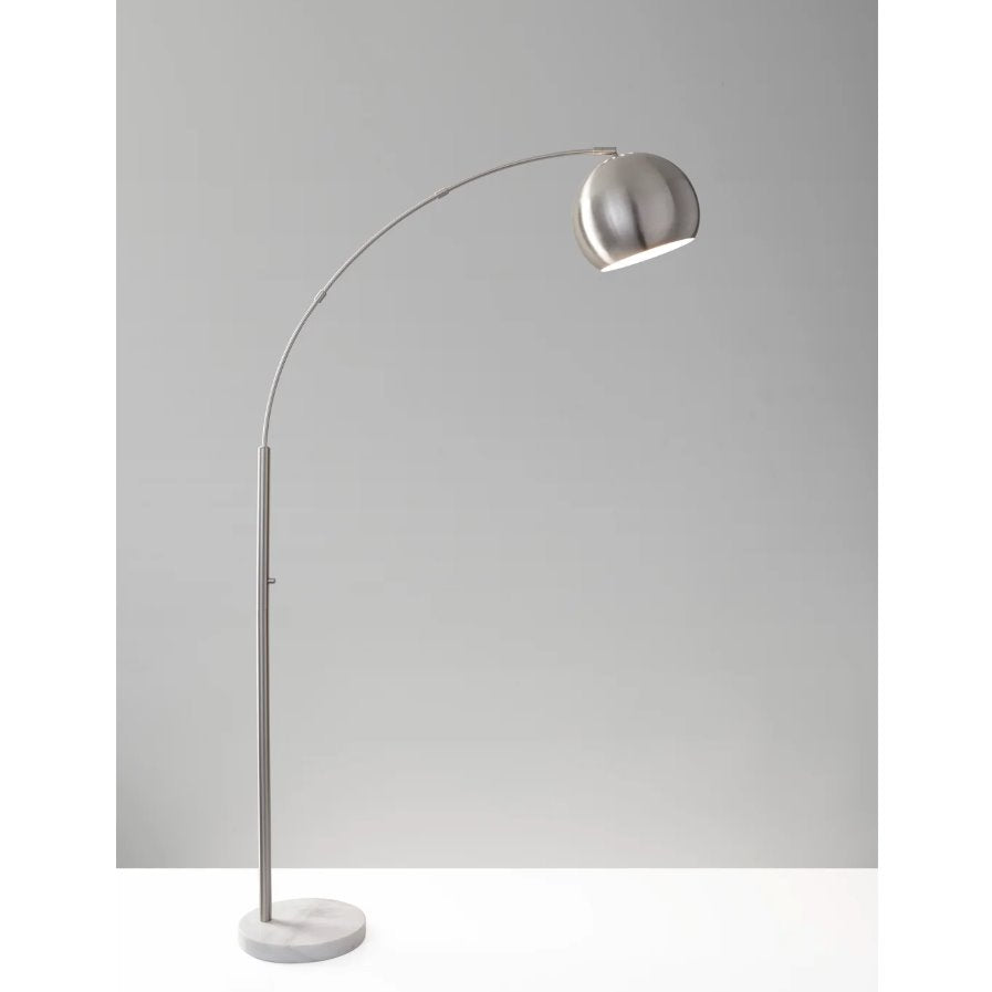 Lampe arc Astoria