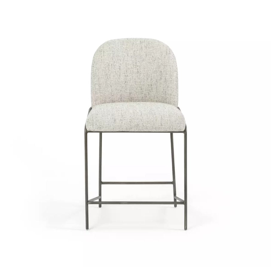 Tabouret de comptoir Astrud