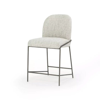 Tabouret de comptoir Astrud