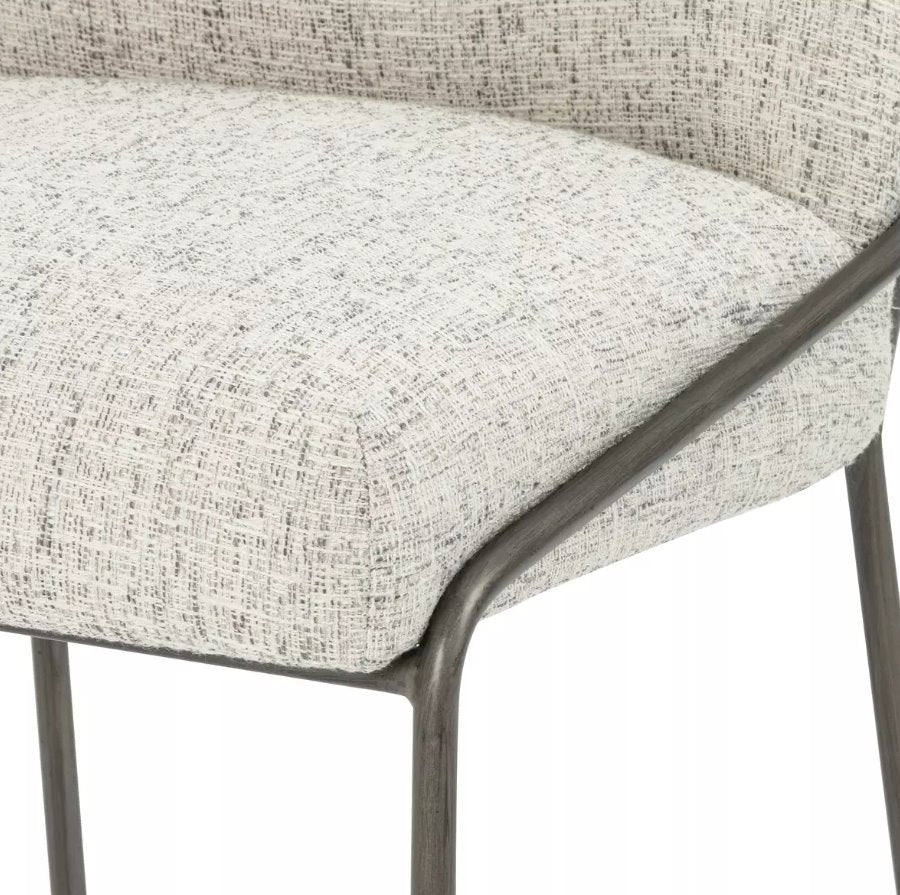 Tabouret de comptoir Astrud