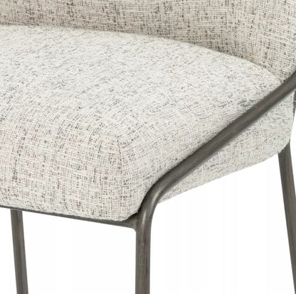 Tabouret de comptoir Astrud