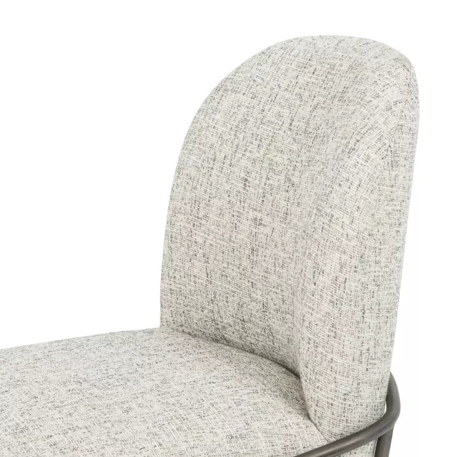 Tabouret de comptoir Astrud