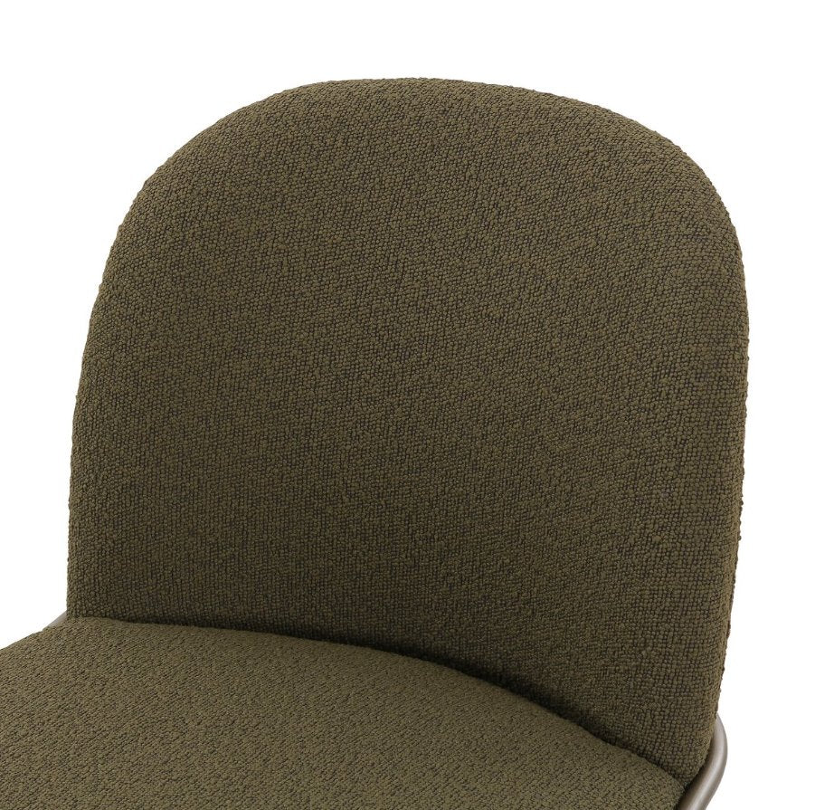 Chaise de salle à manger Astrud