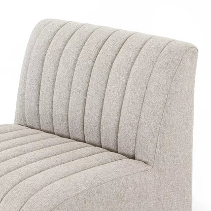 Banquette de salle à manger Augustine