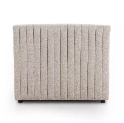 Banquette de salle à manger Augustine