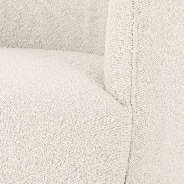 Fauteuil pivotant Aurora