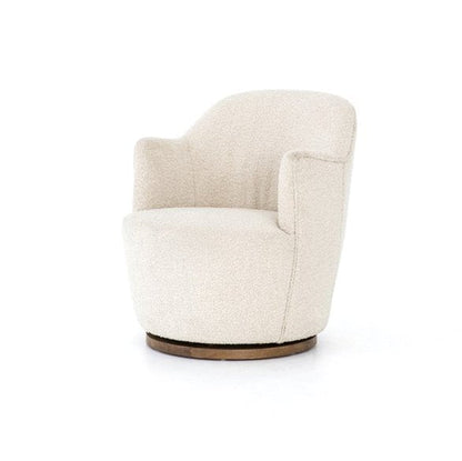 Fauteuil pivotant Aurora