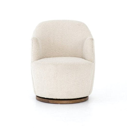 Fauteuil pivotant Aurora