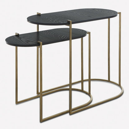 Tables gigognes aztèques