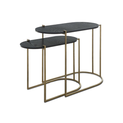 Tables gigognes aztèques