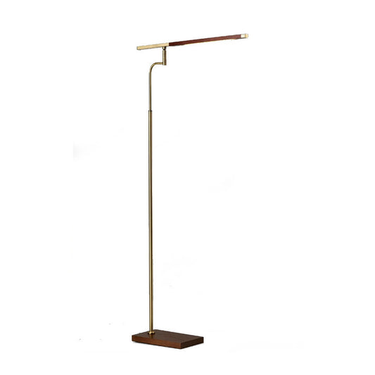 Lampadaire LED Barrett