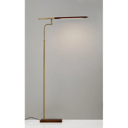 Lampadaire LED Barrett