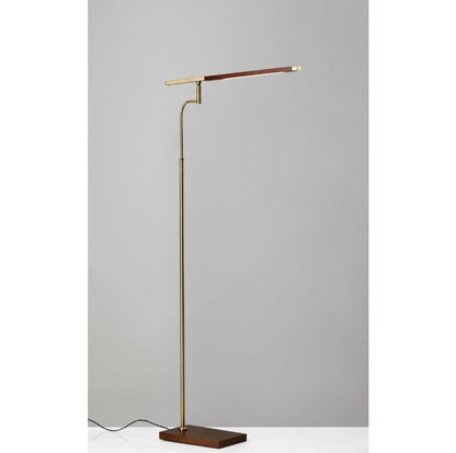 Lampadaire LED Barrett